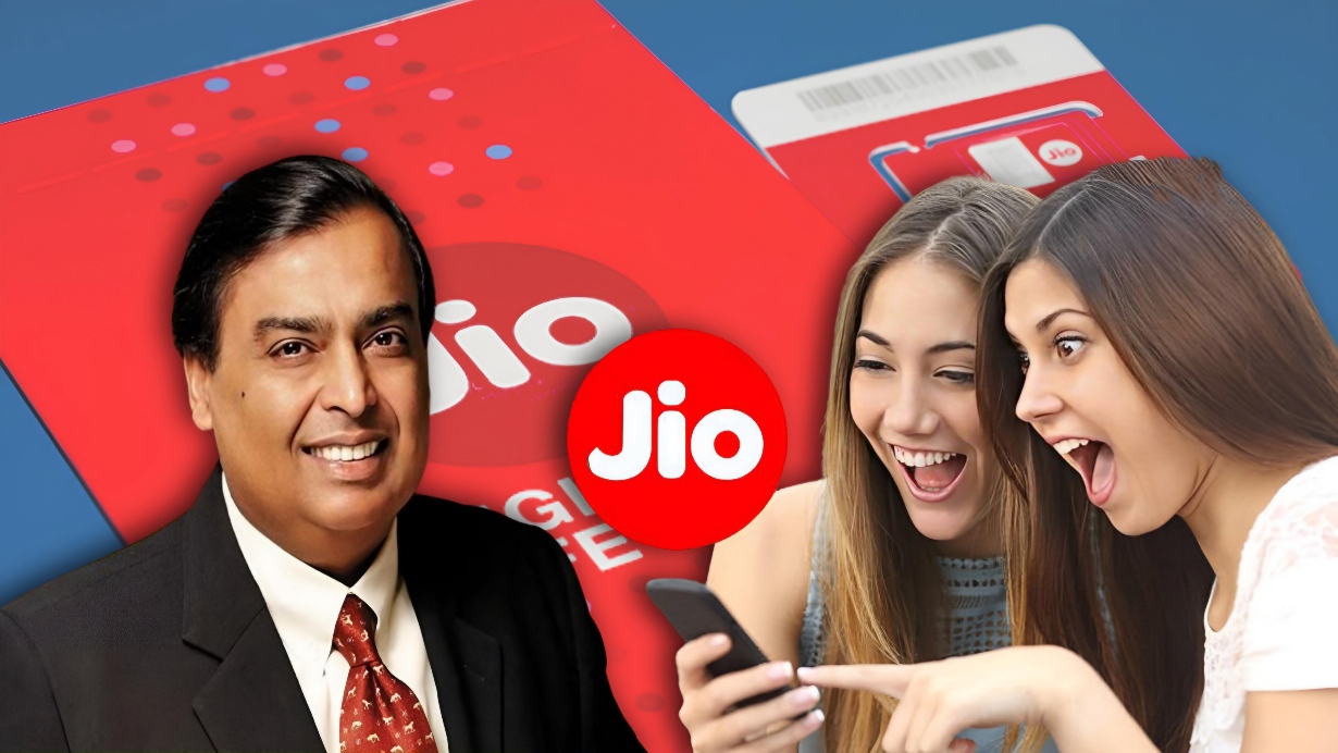 Jio 234 Recharge Plan