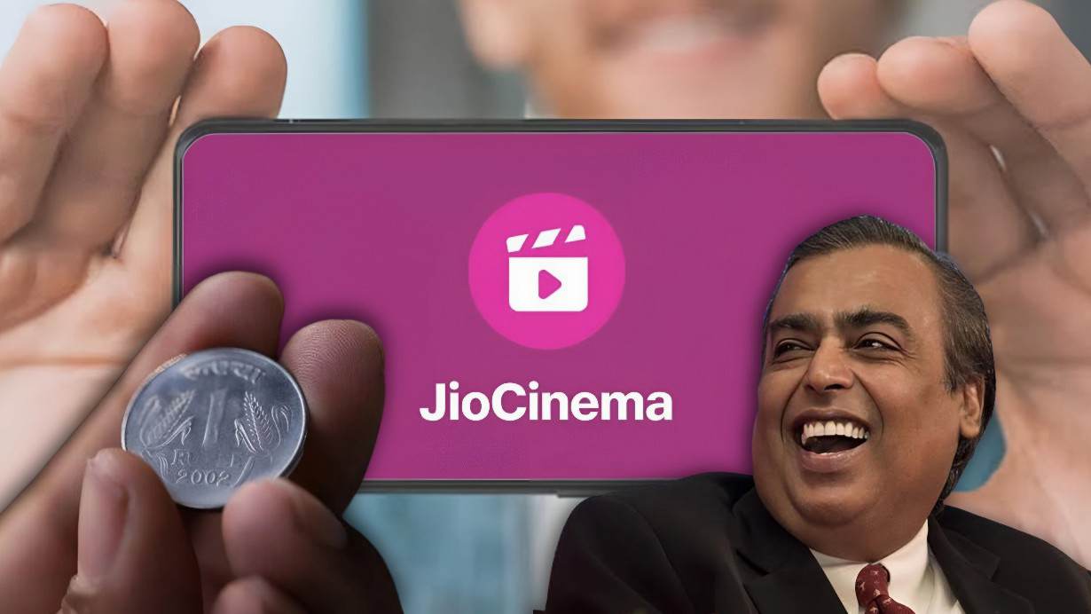 JioCinema Subscription Plans