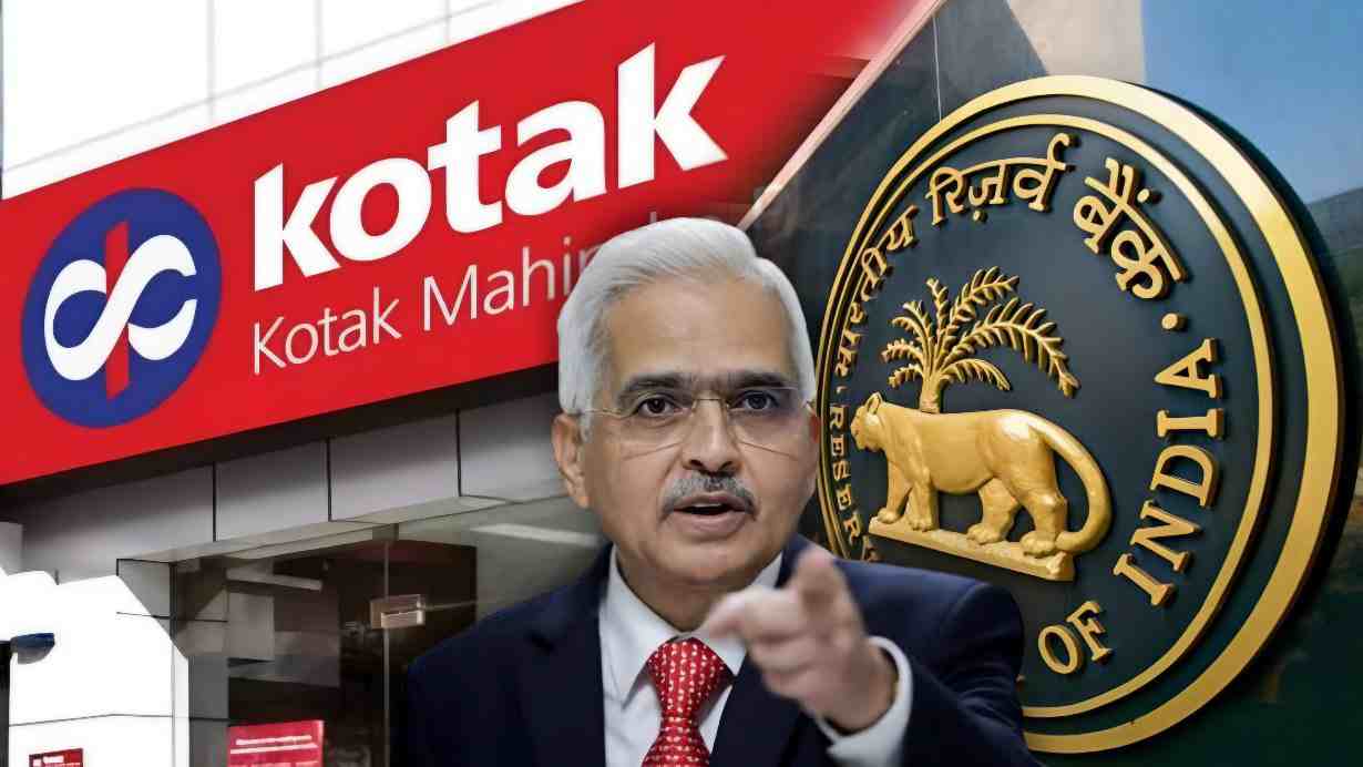 Kotak Mahindra Bank