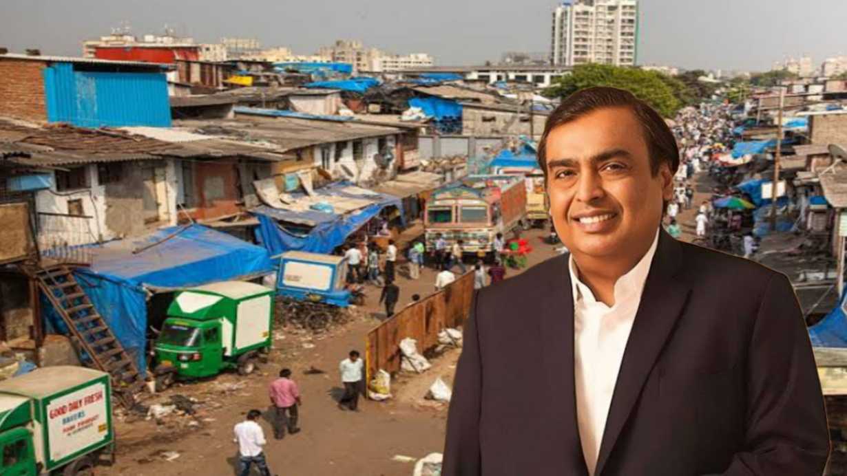 Mukesh Ambani Birthday Day