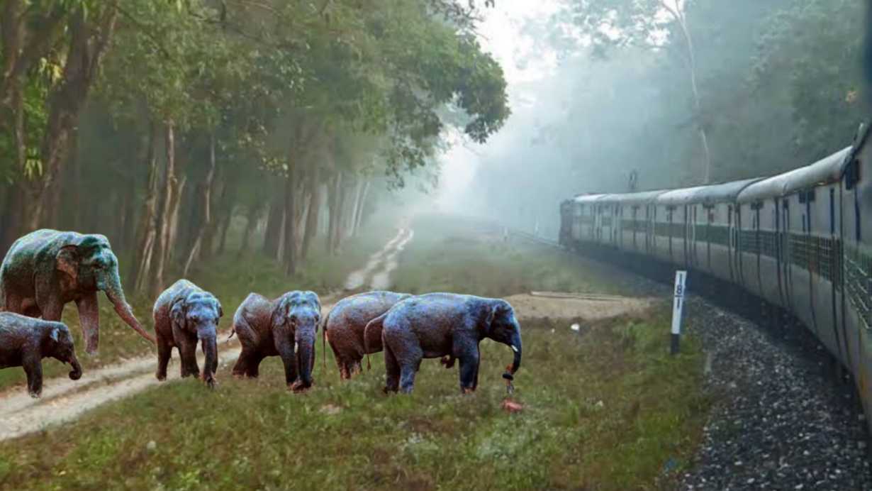 North Bengal Tour: বাংলার বুকে রয়েছে এমন এক ট্রেন, যাতে চড়লে ...