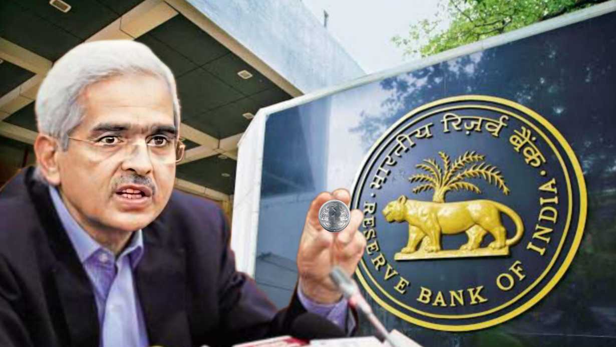 RBI Announcement