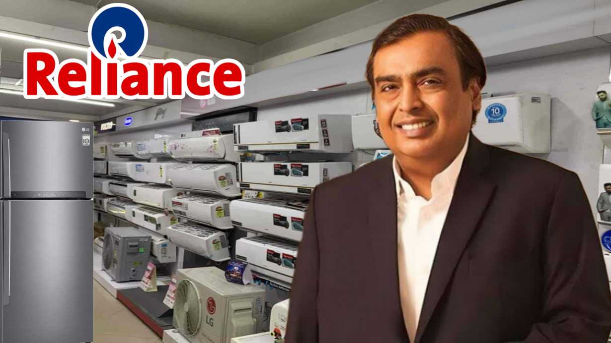 Reliance Electronics Appliance