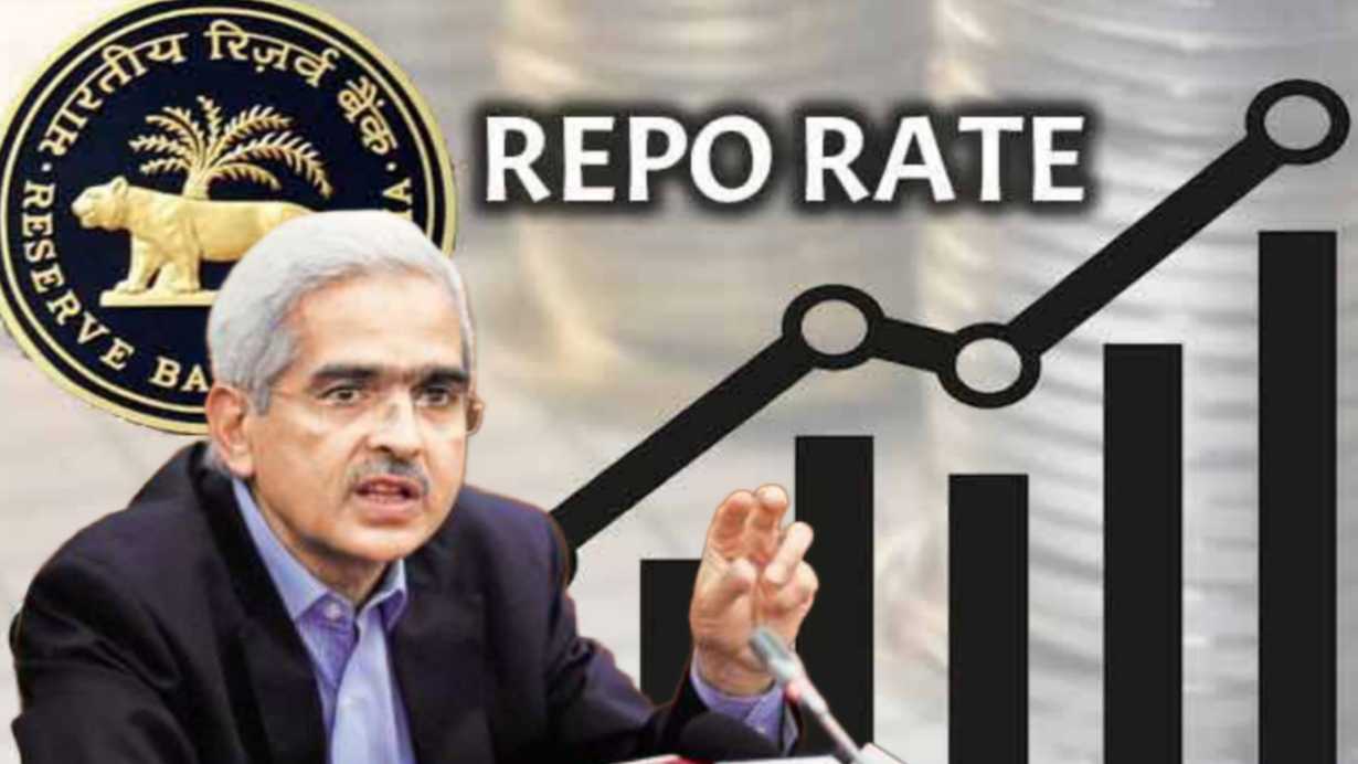 Repo Rate