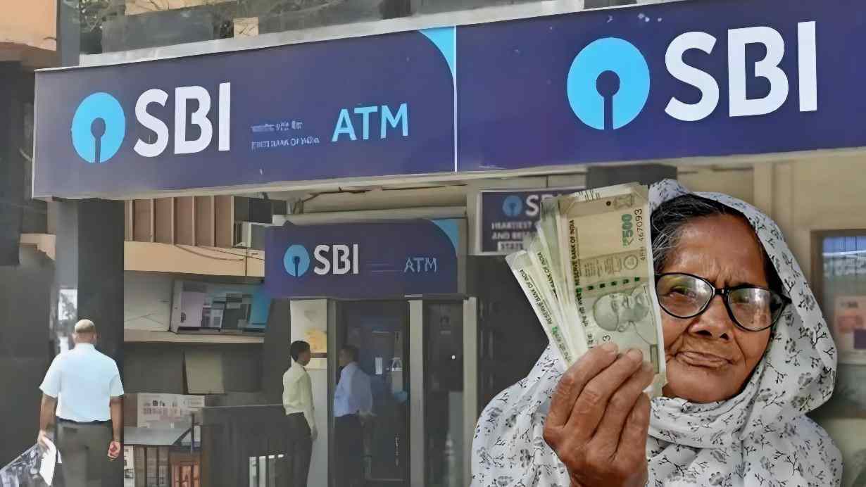 SBI WeCare FD