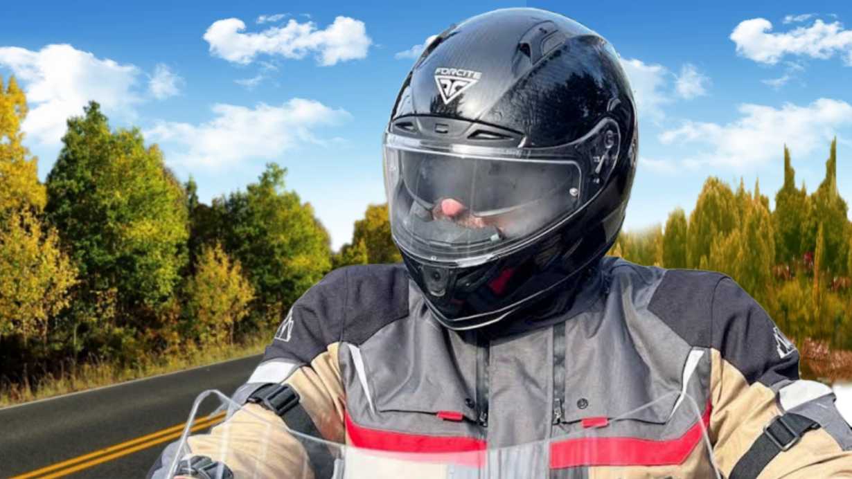 Smart Helmet