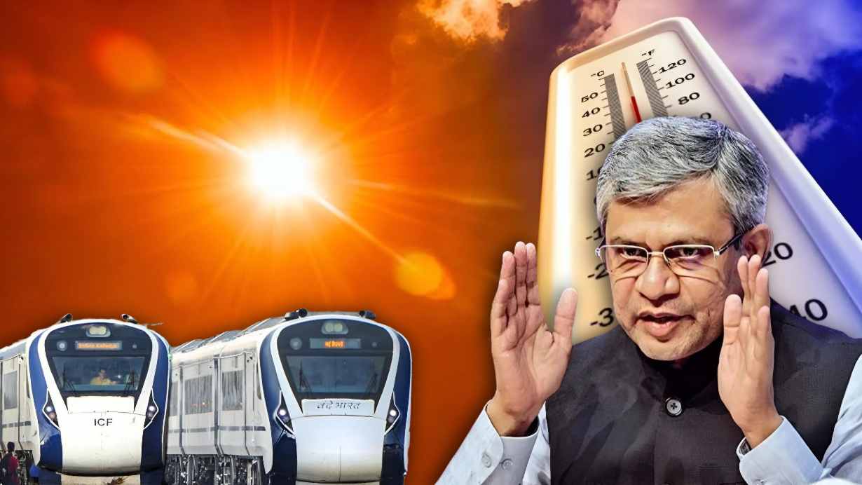 Summer Special Vande Bharat Express