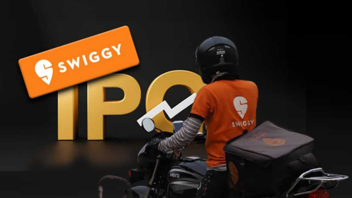 Swiggy IPO