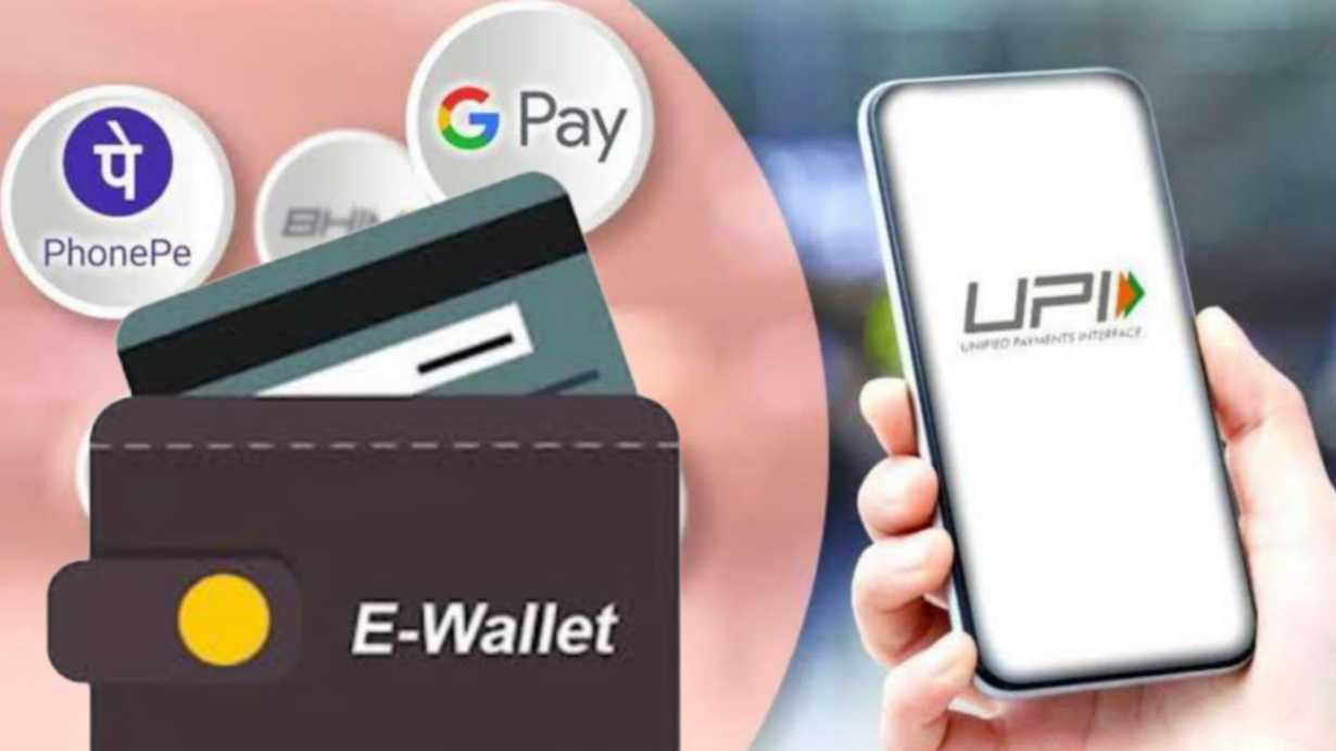 UPI Wallet