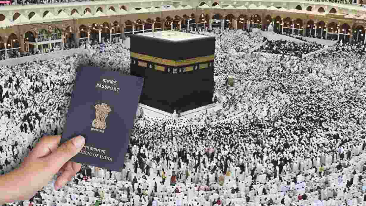 Umrah Visa Rules Changed