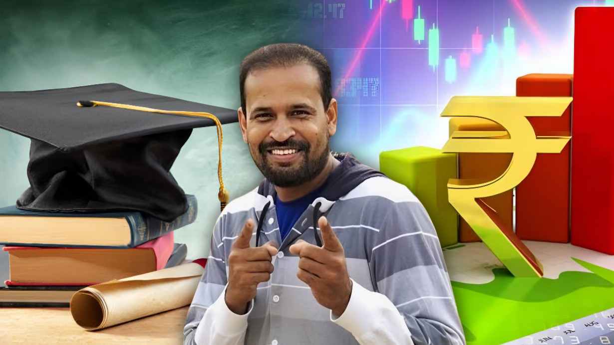 Yusuf Pathan Net Worth