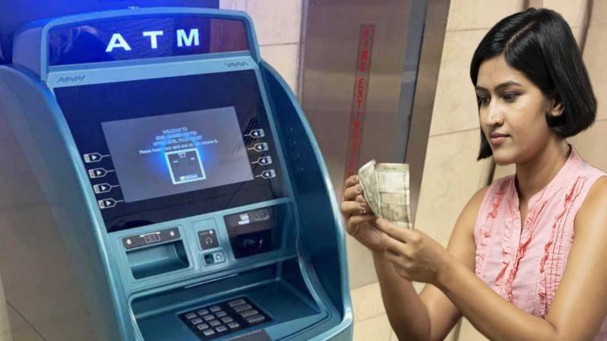 ATM Withdrawal Limit