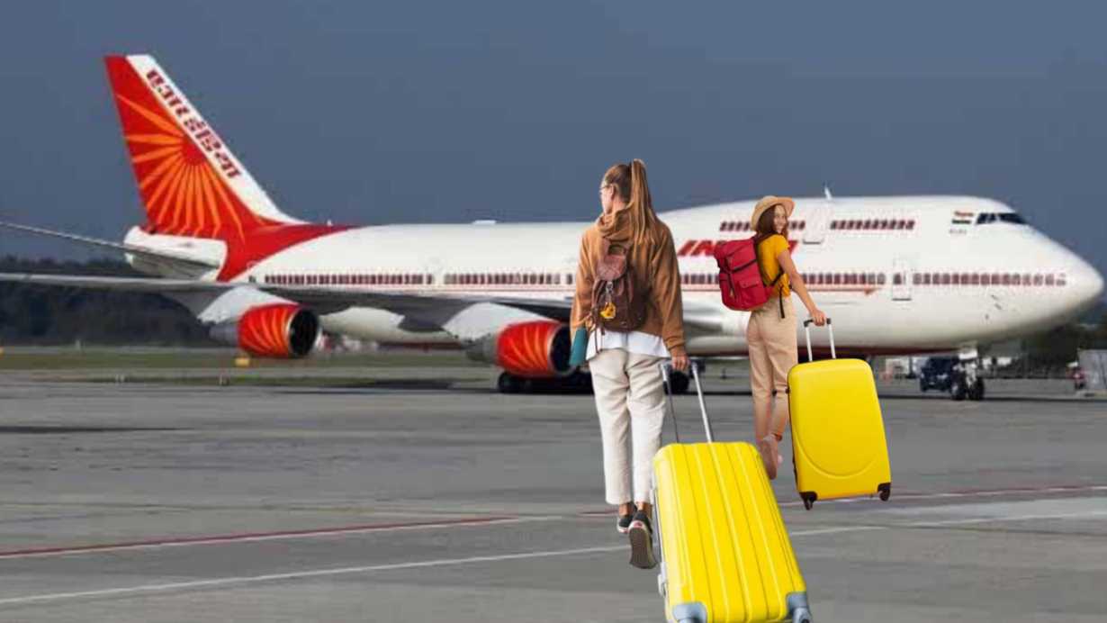 Air India