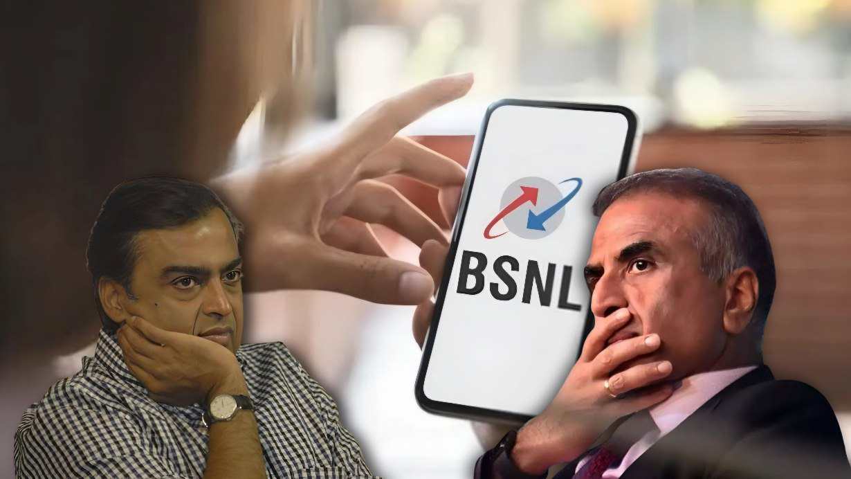 BSNL 199 Recharge Plan