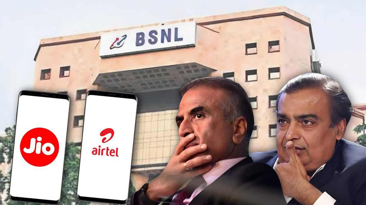 BSNL 5G Future Plan: 