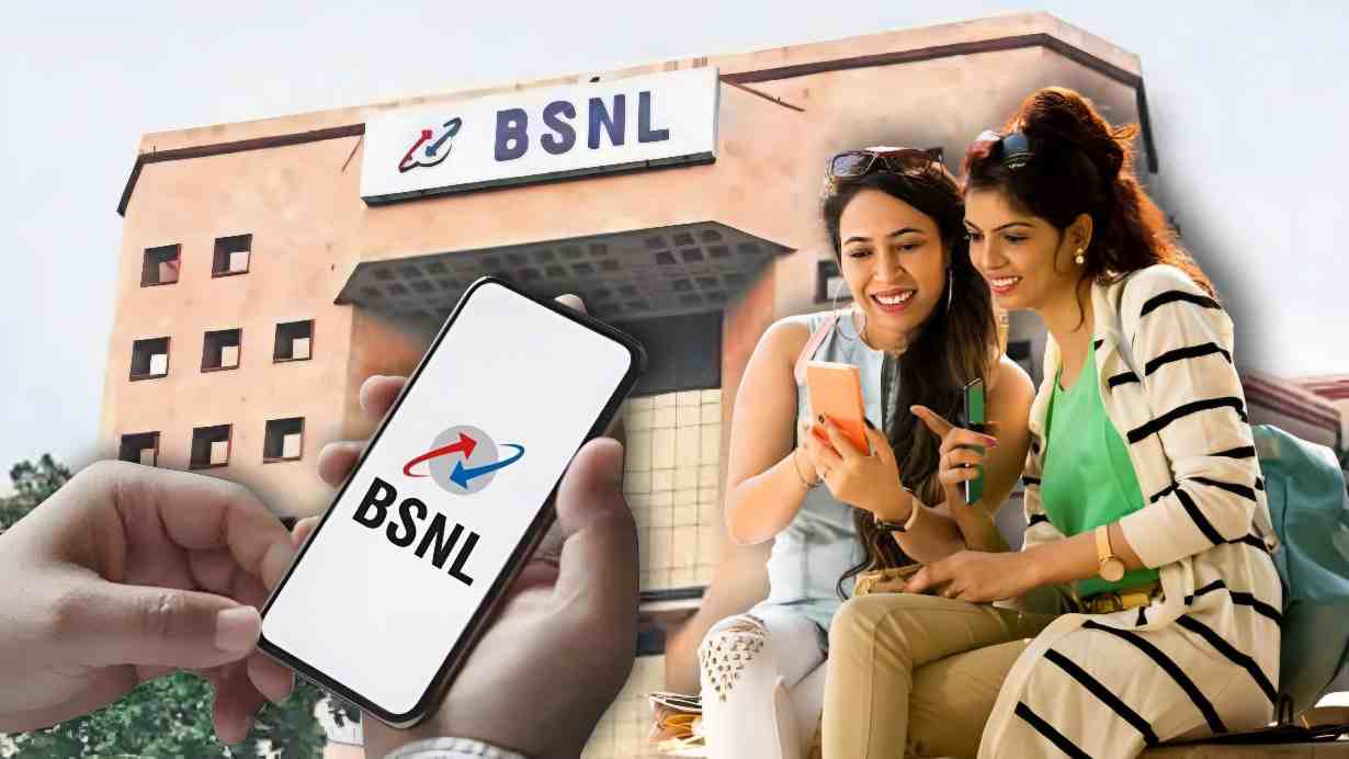 BSNL Long Validity Plan