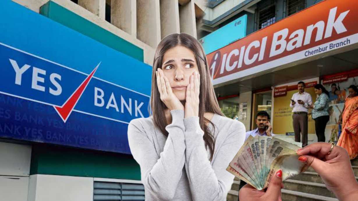 Change of Banking Rules