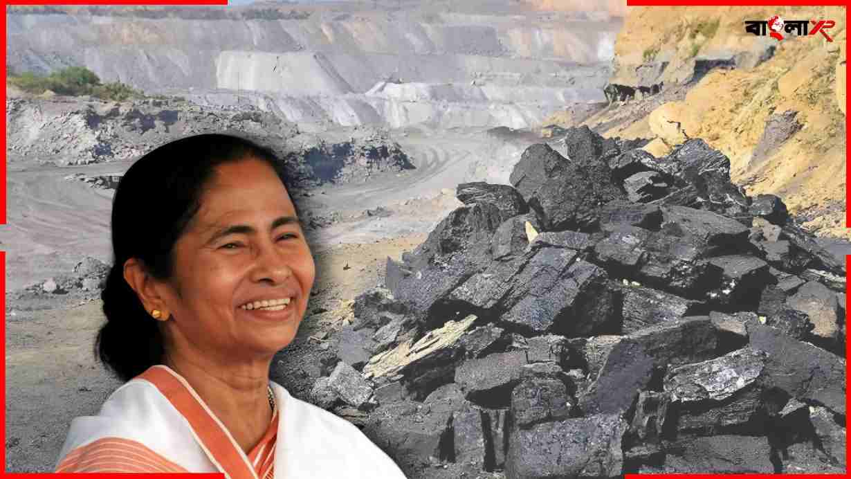 Coal Mine in WB: ফের কপাল খুলল বাংলার, রাজ্যের এই জায়গায় চালু হচ্ছে ...