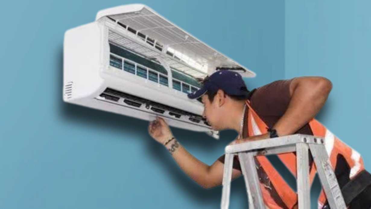 Free AC Servicing