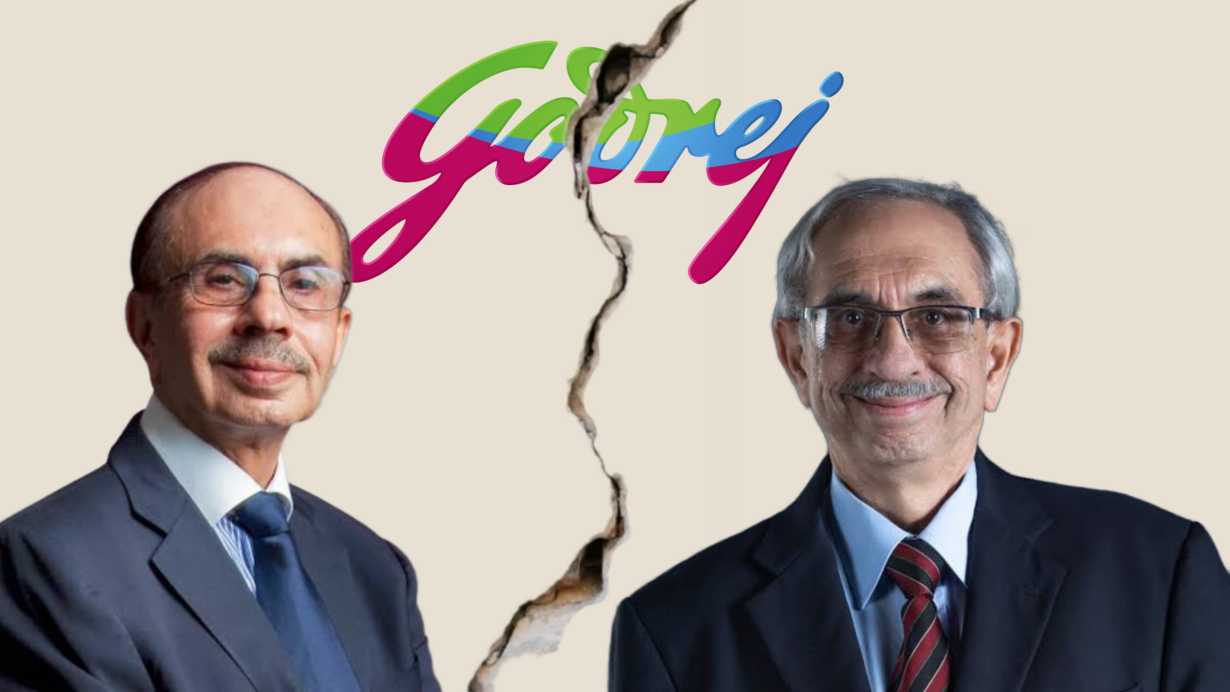 Godrej