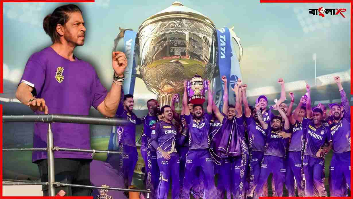 IPL 2024 Champion KKR