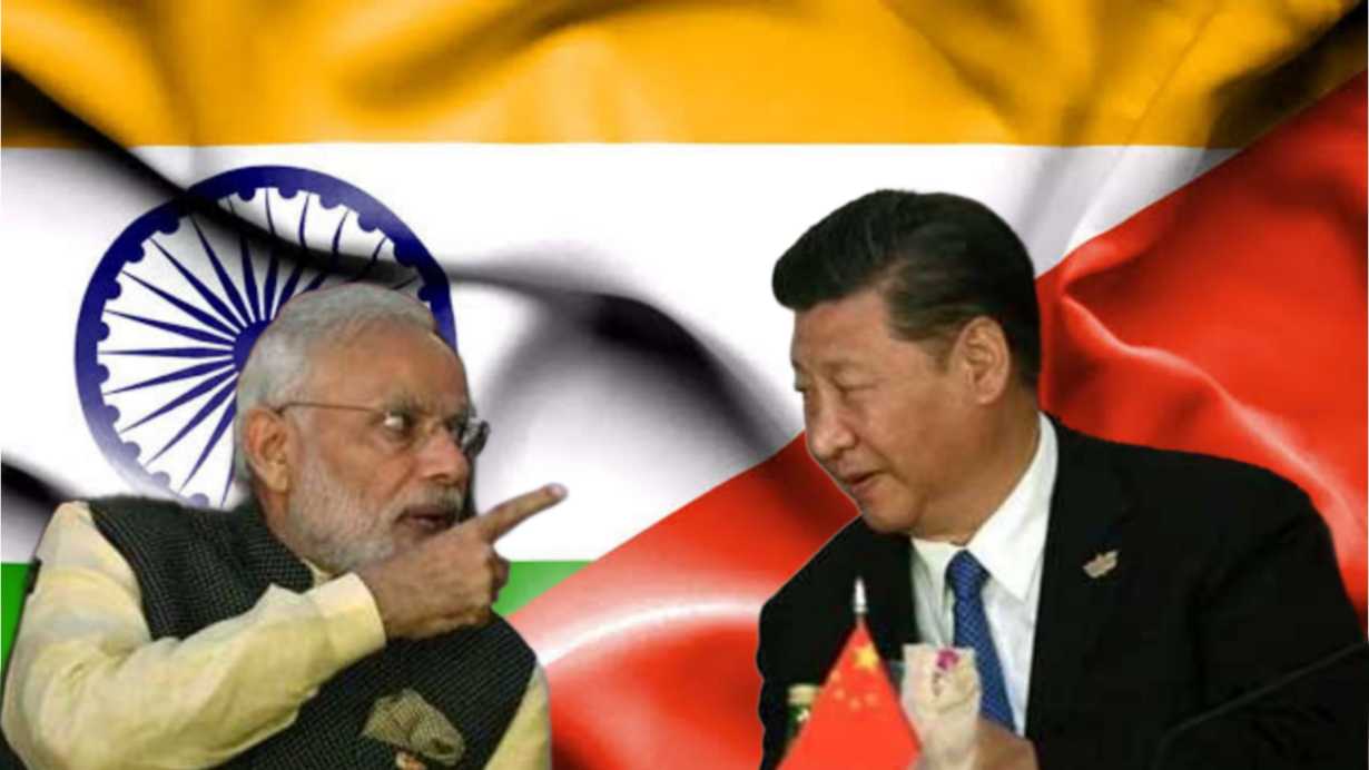 Indo-China Trade