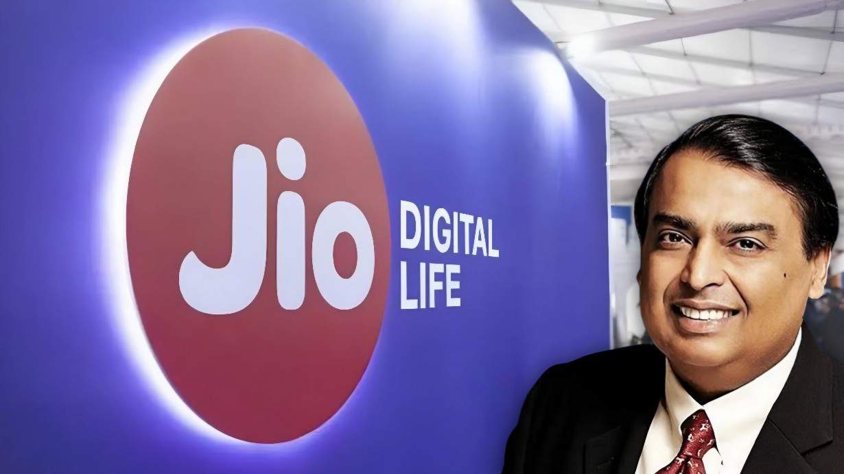 Jio New Offer