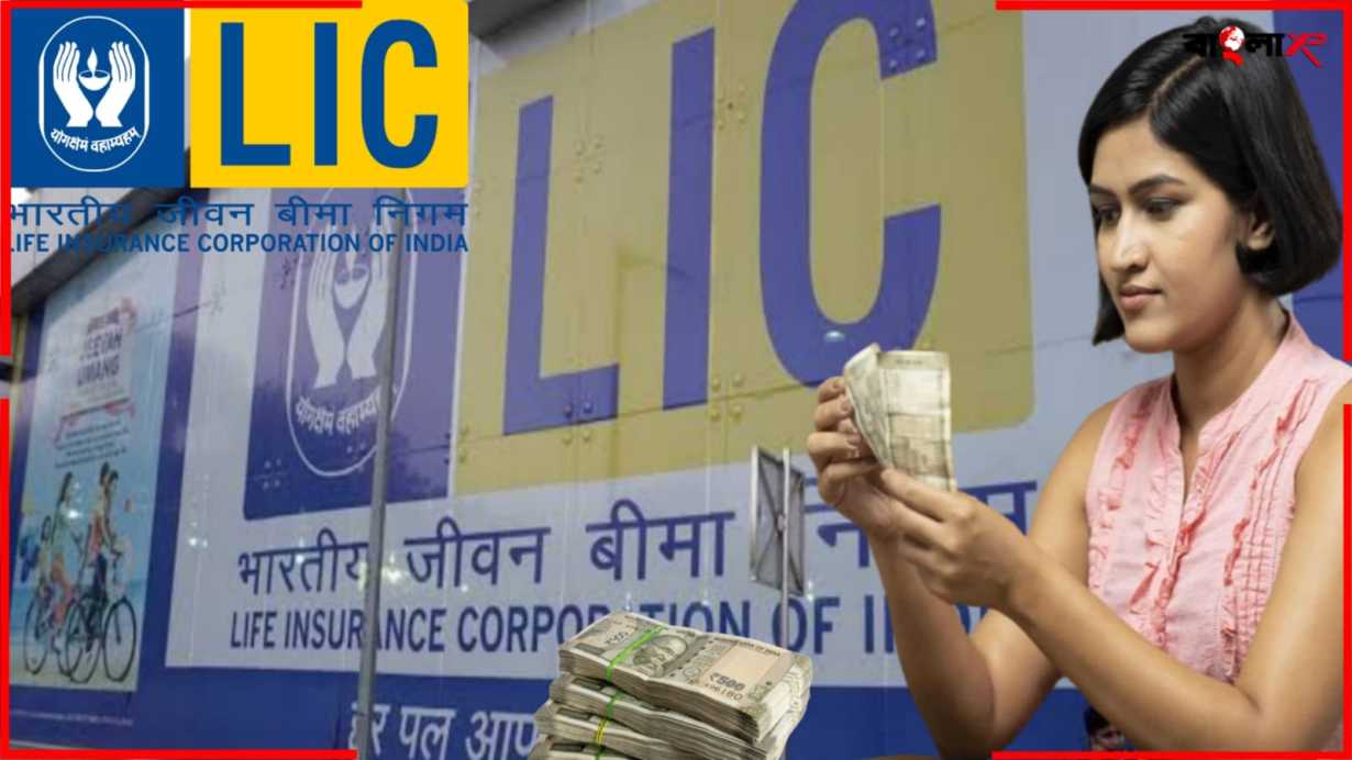 LIC Aadhar Shila Policy