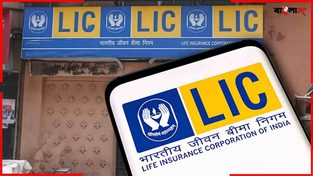 Lapsed LIC Policy