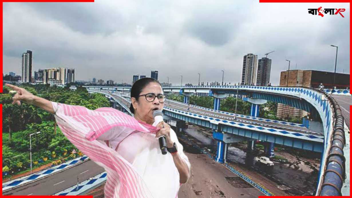 Maa Flyover