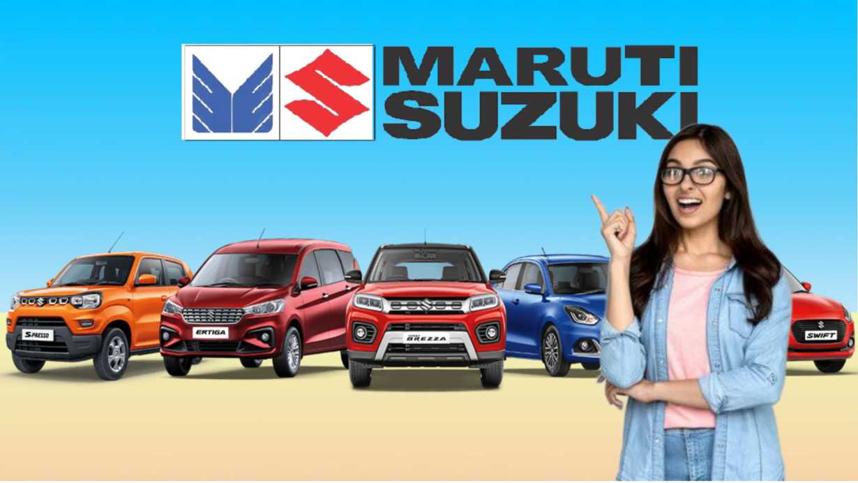 Maruti Suzuki