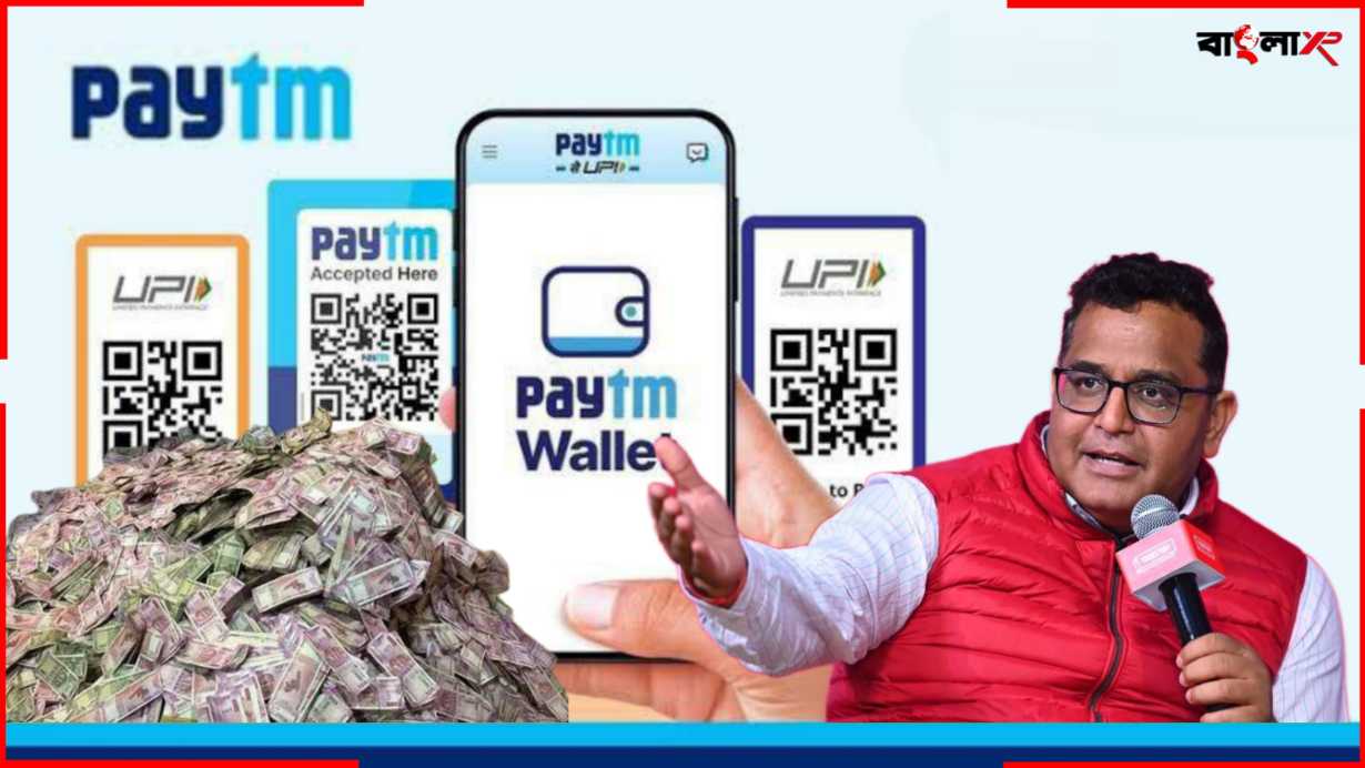 Paytm Revenue