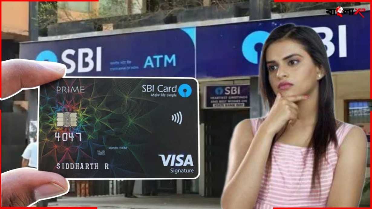 SBI Credit Card