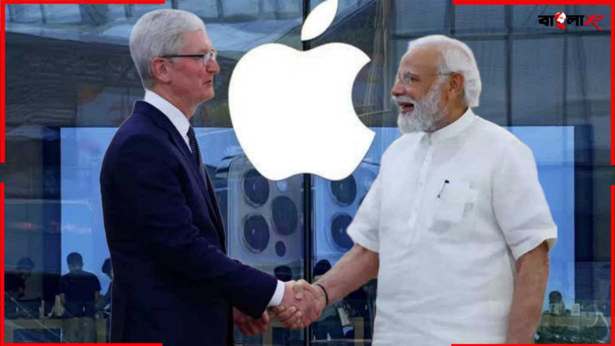 Tim Cook-China Relationship