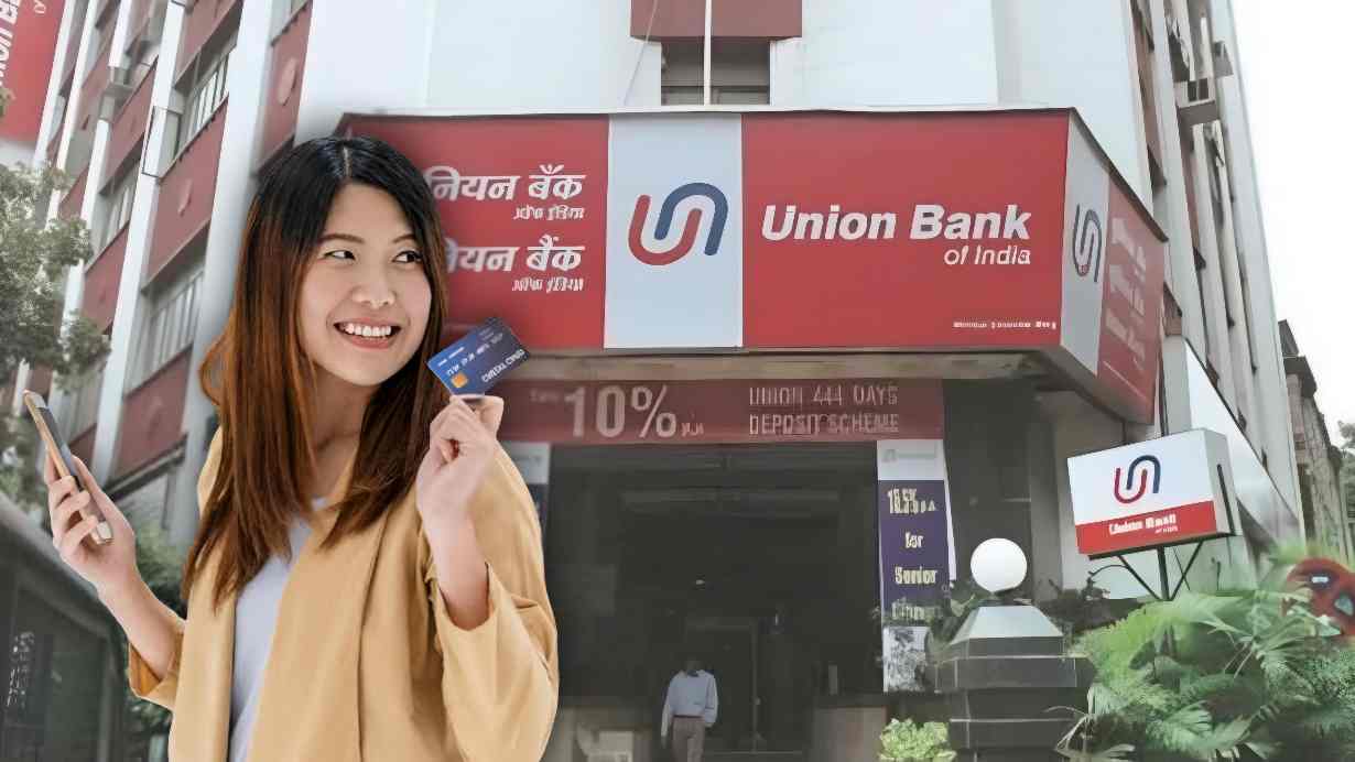 Union Bank Divaa Credit Card