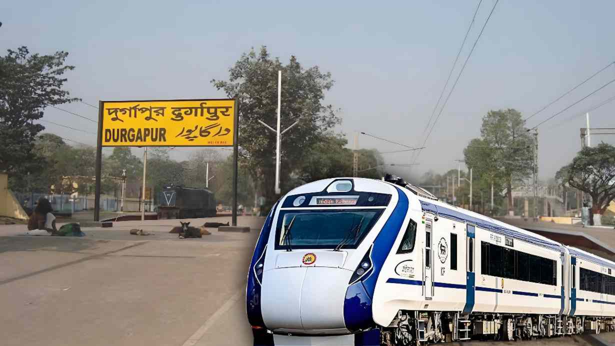 Vande Bharat Express