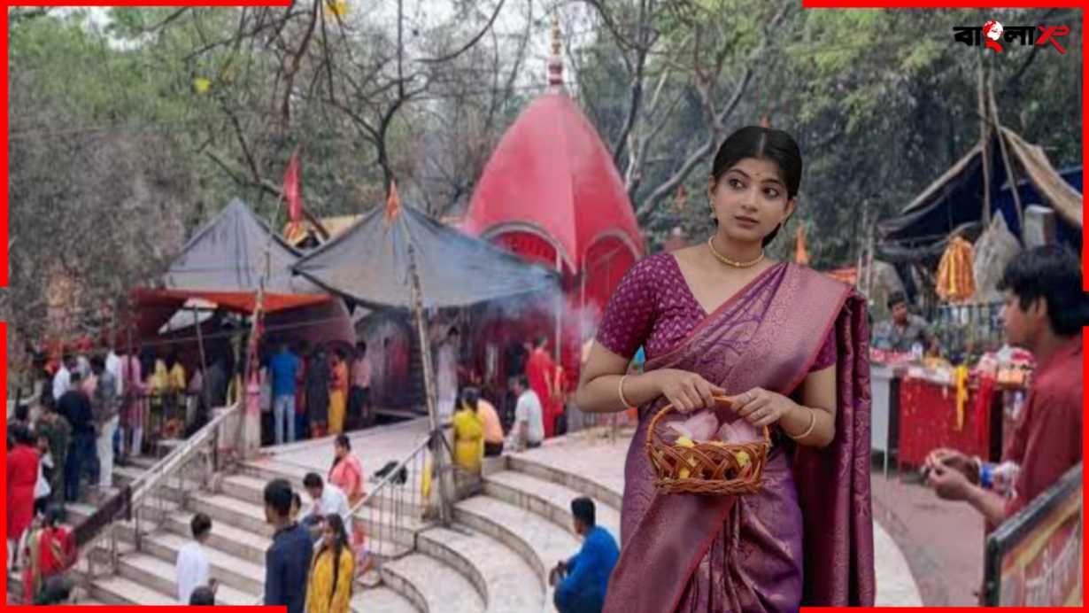 Visit-Tarapith