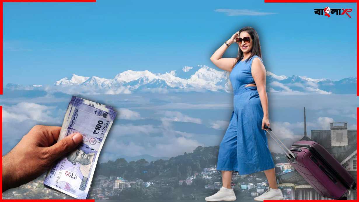 Darjeeling Tour