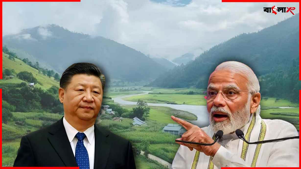 India vs China