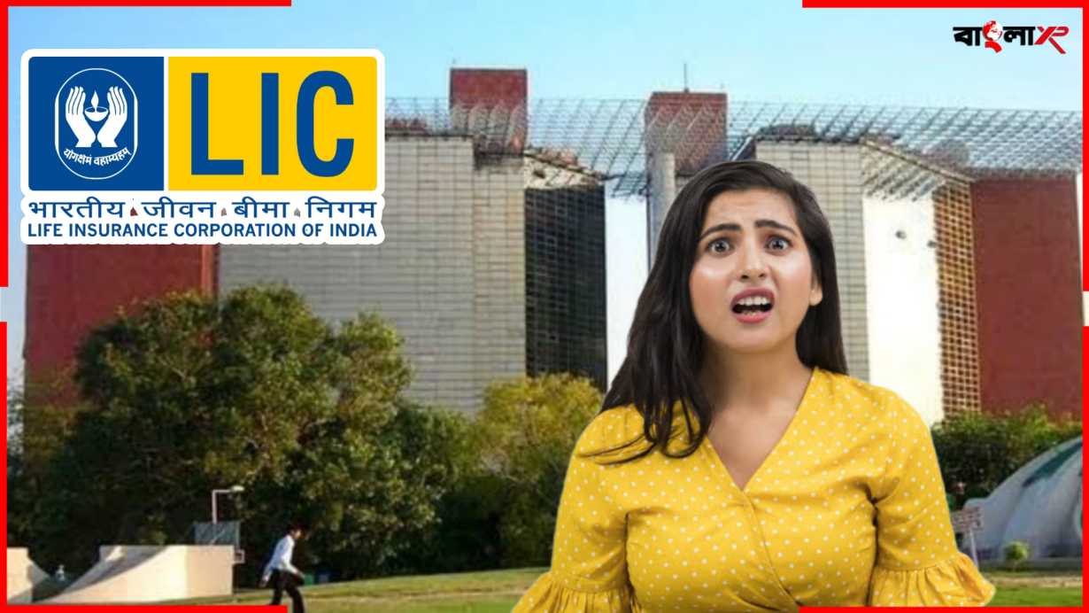 LIC Land Selling