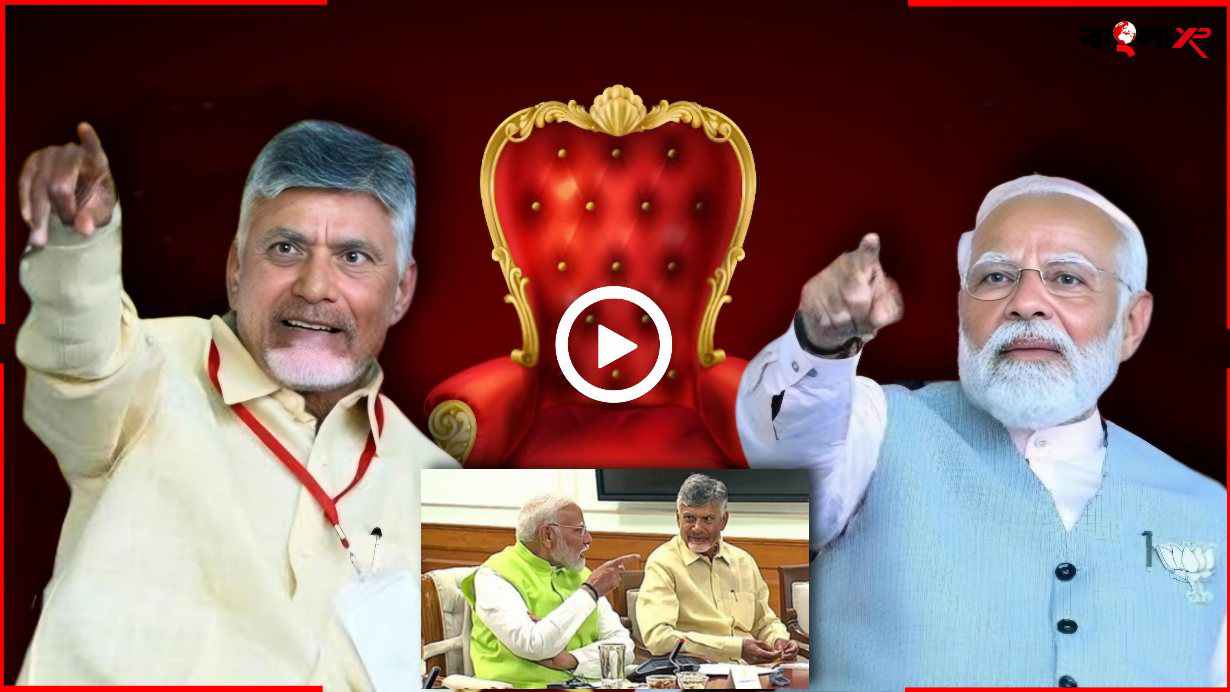 Modi Naidu Viral Video