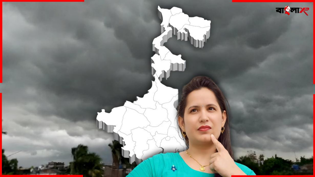 Monsoon South Bengal