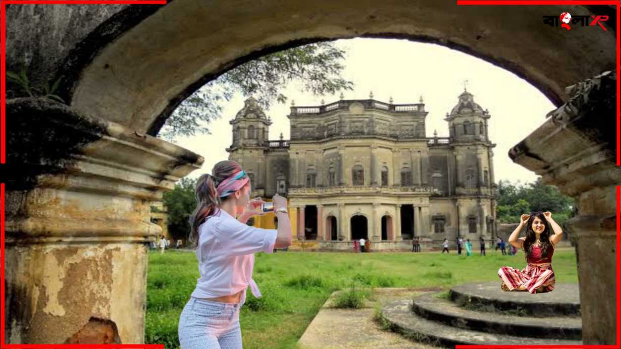 Palace of Purulia