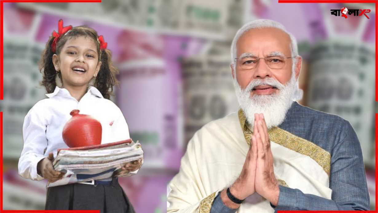 Sukanya Samriddhi Yojana