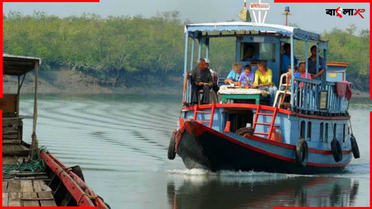 Sundarban Tourism