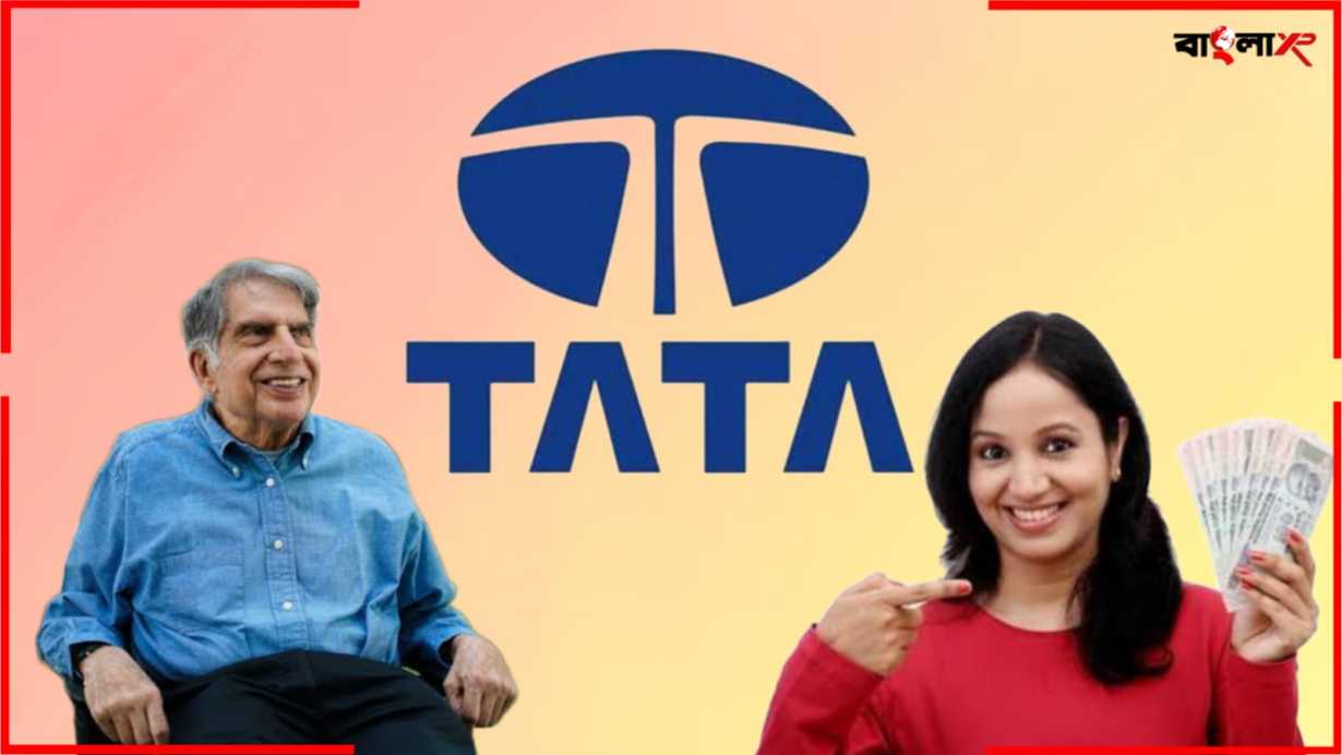 Tata Project