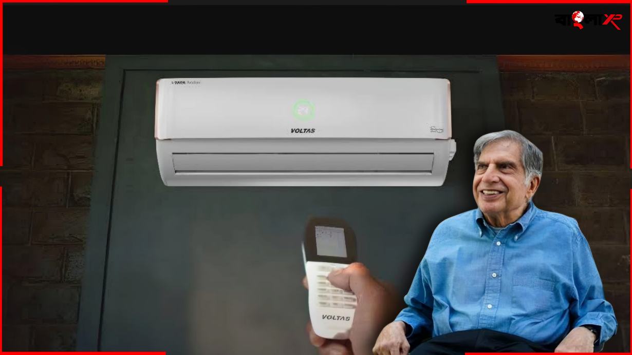 Tata Voltas AC