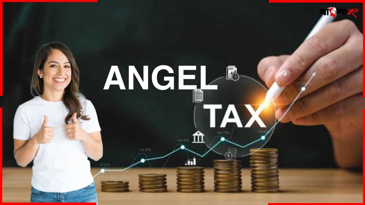 Angel Tax