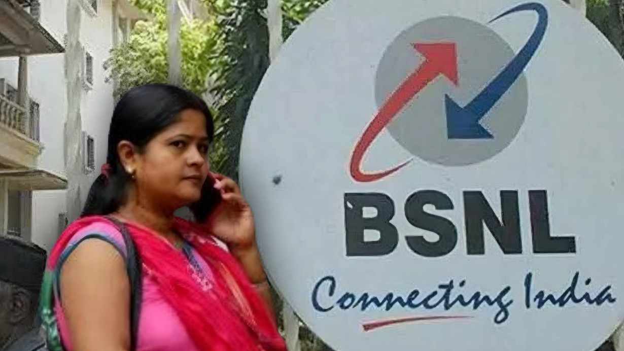 BSNL