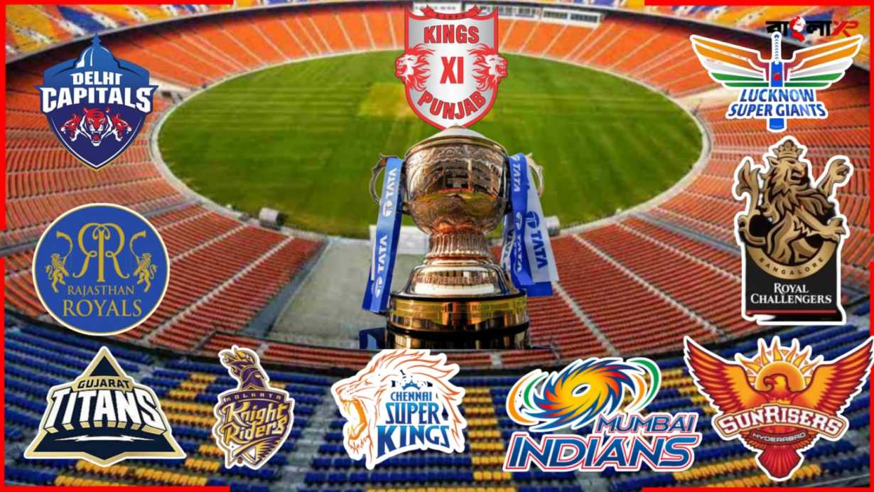 IPL Rules